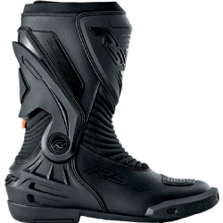 Botas RST Tractech Evo D3O WP Negro / Negro