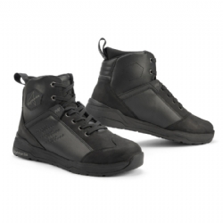 Botas Stylmartin Blink Wp Negro