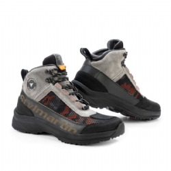 Botas Stylmartin Vertigo Air Gris