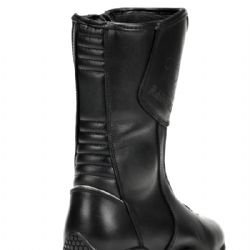 Botas moto Rainers Candy Negro - foto 3