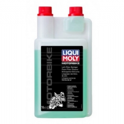 Limpiador filtros aire Liqui Moly 1 Litro