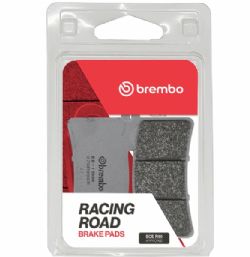 Pastillas freno Brembo 07GR99SR