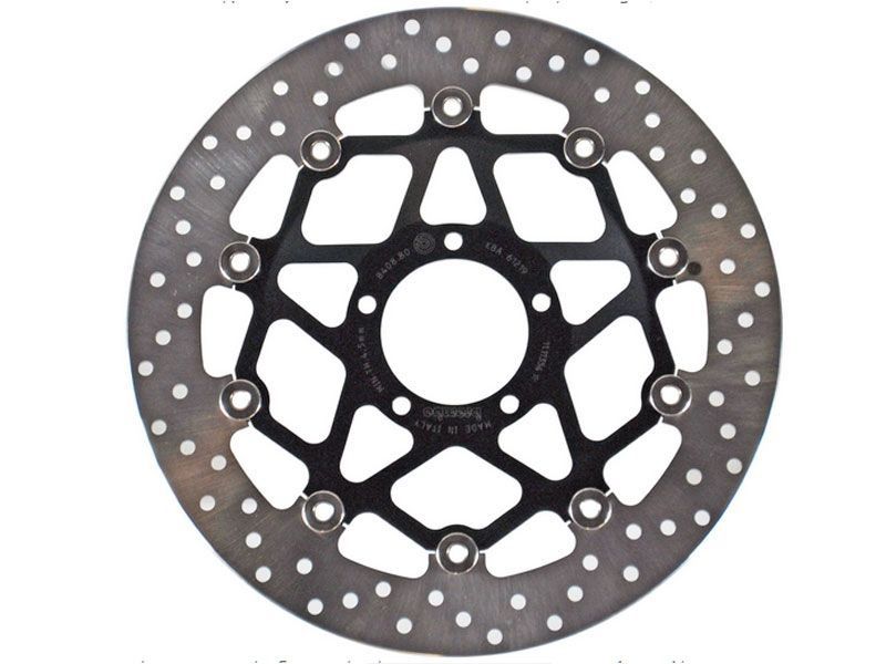 Disco freno Brembo 78B40880