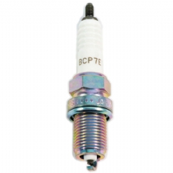 Bujía NGK BCP7ES para moto