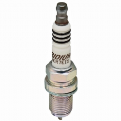 Bujía NGK BKR7EIX Iridium para moto