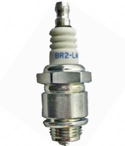 Bujía NGK BR2LM para moto