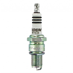 Bujía NGK BR7EIX Iridium para moto