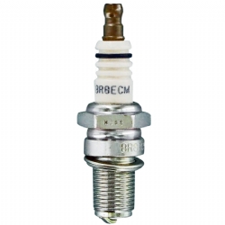 Bujía NGK BR8ECM para moto