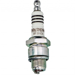 Bujia moto Ngk BR8HIX