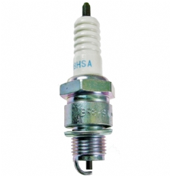Bujía NGK BR8HSA para moto