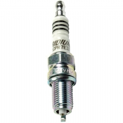 Bujía NGK DCPR7EIX Iridium para moto