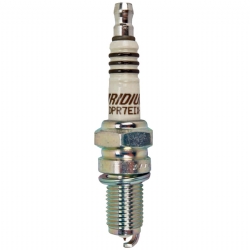 Bujía NGK DPR7EIX-9 Iridium para moto