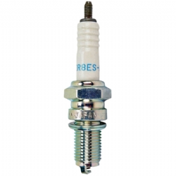 Bujia moto Ngk DR8ES-L