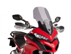 Cupulas Y Parabrisas Para Motos Custom