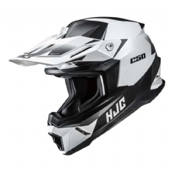 Casco HJC C50 Slide MC10SF