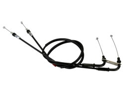Cable acelerador Domino D5430.96.04-00