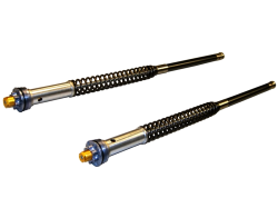 Cartuchos horquilla Andreani 105/D04E