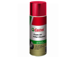 Castrol Foam Air Filter Oil 0.4 Litro