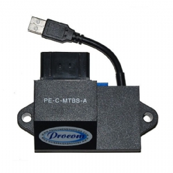 CDI Electrosport PE-C-MTBS-A Hi-PROCOM - Triumph 2 cilindros