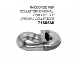 Conector escape Arrow 71606MI