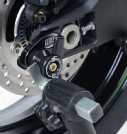 Diábolos retrasados caballete Rg-racing CR0054BK