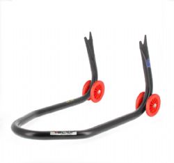 Caballete trasero moto Bihr 1113045 diábolos