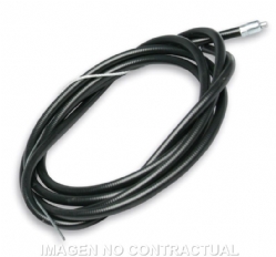 Cable Gas Carburación Malossi Address Jog Chrono 227025C
