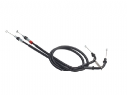 Cable acelerador Domino XM2 Yamaha MT-07 2014-2020 5435.96.04-00
