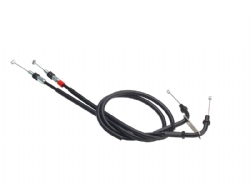Cable acelerador Domino XM2 Yamaha MT-09 2014-2020 5436.96.04-00