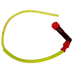 Cable bujía Ngk XY11