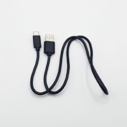 Cable de carga Cardo USB-C