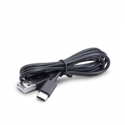 Cable de carga USB-C intecomunicador Midland BT Rush C1508