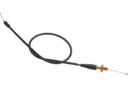 Cable gas Domino para mando original KTM 3204.96