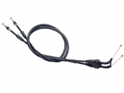 Cable gas Domino para mando original KTM 3205.96