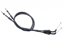 Cable gas Domino para mando original KTM 3206.96