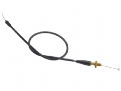 Cable gas Domino para mando original KTM 3227.96