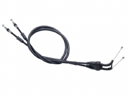 Cable gas Domino para mando original KTM 3228.96