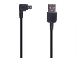Cable recarga Micro USB Single Midland R74276