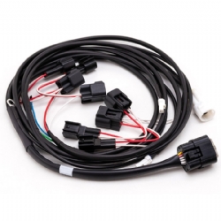 Cableado Advanced Rider Assistant Healtech ARA-K2D