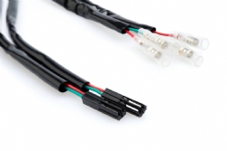 Cableado intermitente Puig 4854N