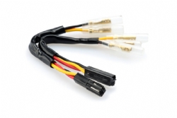 Cableado intermitente Puig 8510N