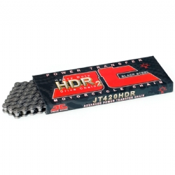 Cadena JT Chain 420 HDR 98 Pasos