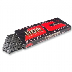 Cadena JT Chain 520 HDR 94 Pasos
