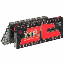 Cadena JT Chain 525 X1R3 118 Pasos