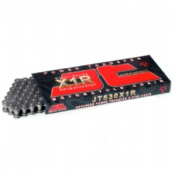 Cadena JT Chain 530 X1R 100 Pasos