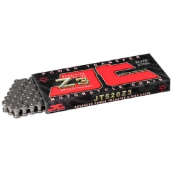 Cadena JT Chain Z3 520 X-Ring 104 Pasos