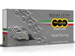 Cadena Regina 415 90 GP4 Road Racing 122 Pasos 90GP4/1001