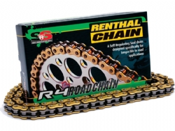 Cadena Renthal R4 SRS Road 530 X 120 eslabones
