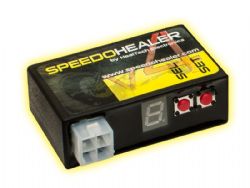 Calibrador Velocímetro SpeedoHealer SH-V4-C