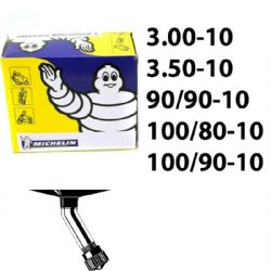 Camara Michelin 10B 1 Valve 741